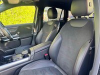 USED 2022 22 MERCEDES-BENZ GLA 1.3 GLA200 AMG Line (Premium) SUV 5dr Petrol 7G-DCT Euro 6 (s/s) (163 ps) 