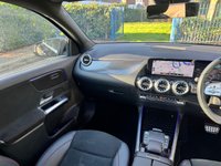 USED 2022 22 MERCEDES-BENZ GLA 1.3 GLA200 AMG Line (Premium) SUV 5dr Petrol 7G-DCT Euro 6 (s/s) (163 ps) 