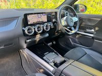 USED 2022 22 MERCEDES-BENZ GLA 1.3 GLA200 AMG Line (Premium) SUV 5dr Petrol 7G-DCT Euro 6 (s/s) (163 ps) 