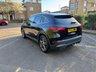 USED 2022 22 MERCEDES-BENZ GLA 1.3 GLA200 AMG Line (Premium) SUV 5dr Petrol 7G-DCT Euro 6 (s/s) (163 ps) 
