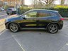 USED 2022 22 MERCEDES-BENZ GLA 1.3 GLA200 AMG Line (Premium) SUV 5dr Petrol 7G-DCT Euro 6 (s/s) (163 ps) 