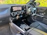 USED 2022 22 MERCEDES-BENZ GLA 1.3 GLA200 AMG Line (Premium) SUV 5dr Petrol 7G-DCT Euro 6 (s/s) (163 ps) 