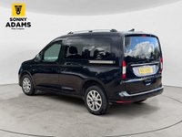 USED 2022 72 FORD TOURNEO CONNECT 2.0 EcoBlue Titanium MPV 5dr Diesel DCT Euro 6 (s/s) (122 ps) 
