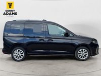 USED 2022 72 FORD TOURNEO CONNECT 2.0 EcoBlue Titanium MPV 5dr Diesel DCT Euro 6 (s/s) (122 ps) 