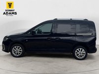 USED 2022 72 FORD TOURNEO CONNECT 2.0 EcoBlue Titanium MPV 5dr Diesel DCT Euro 6 (s/s) (122 ps) 