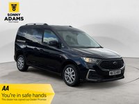 USED 2022 72 FORD TOURNEO CONNECT 2.0 EcoBlue Titanium MPV 5dr Diesel DCT Euro 6 (s/s) (122 ps) 