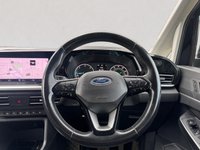 USED 2022 72 FORD TOURNEO CONNECT 2.0 EcoBlue Titanium MPV 5dr Diesel DCT Euro 6 (s/s) (122 ps) 