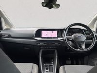 USED 2022 72 FORD TOURNEO CONNECT 2.0 EcoBlue Titanium MPV 5dr Diesel DCT Euro 6 (s/s) (122 ps) 