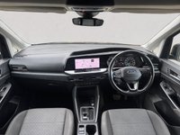 USED 2022 72 FORD TOURNEO CONNECT 2.0 EcoBlue Titanium MPV 5dr Diesel DCT Euro 6 (s/s) (122 ps) 