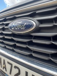 USED 2022 72 FORD TOURNEO CONNECT 2.0 EcoBlue Titanium MPV 5dr Diesel DCT Euro 6 (s/s) (122 ps) 