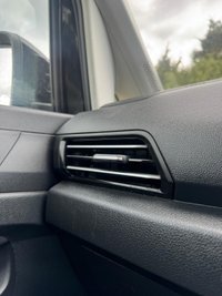 USED 2022 72 FORD TOURNEO CONNECT 2.0 EcoBlue Titanium MPV 5dr Diesel DCT Euro 6 (s/s) (122 ps) 