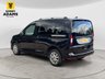USED 2022 72 FORD TOURNEO CONNECT 2.0 EcoBlue Titanium MPV 5dr Diesel DCT Euro 6 (s/s) (122 ps) 