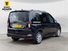 USED 2022 72 FORD TOURNEO CONNECT 2.0 EcoBlue Titanium MPV 5dr Diesel DCT Euro 6 (s/s) (122 ps) 