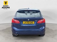 USED 2020 70 BMW 2 SERIES ACTIVE TOURER 1.5 218i SE MPV 5dr Petrol Manual Euro 6 (s/s) (140 ps) 