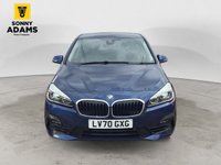 USED 2020 70 BMW 2 SERIES ACTIVE TOURER 1.5 218i SE MPV 5dr Petrol Manual Euro 6 (s/s) (140 ps) 