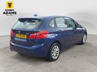 USED 2020 70 BMW 2 SERIES ACTIVE TOURER 1.5 218i SE MPV 5dr Petrol Manual Euro 6 (s/s) (140 ps) 