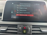 USED 2020 70 BMW 2 SERIES ACTIVE TOURER 1.5 218i SE MPV 5dr Petrol Manual Euro 6 (s/s) (140 ps) 