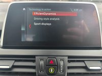 USED 2020 70 BMW 2 SERIES ACTIVE TOURER 1.5 218i SE MPV 5dr Petrol Manual Euro 6 (s/s) (140 ps) 