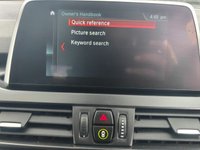 USED 2020 70 BMW 2 SERIES ACTIVE TOURER 1.5 218i SE MPV 5dr Petrol Manual Euro 6 (s/s) (140 ps) 