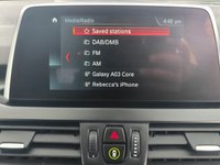 USED 2020 70 BMW 2 SERIES ACTIVE TOURER 1.5 218i SE MPV 5dr Petrol Manual Euro 6 (s/s) (140 ps) 