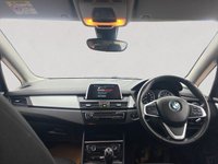 USED 2020 70 BMW 2 SERIES ACTIVE TOURER 1.5 218i SE MPV 5dr Petrol Manual Euro 6 (s/s) (140 ps) 