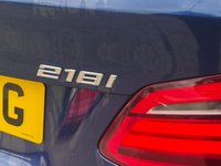 USED 2020 70 BMW 2 SERIES ACTIVE TOURER 1.5 218i SE MPV 5dr Petrol Manual Euro 6 (s/s) (140 ps) 