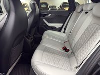 USED 2022 22 AUDI RS4 AVANT 2.9 TFSI V6 Carbon Black Estate 5dr Petrol Tiptronic quattro Euro 6 (s/s) (450 ps) 