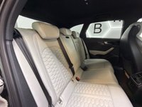 USED 2022 22 AUDI RS4 AVANT 2.9 TFSI V6 Carbon Black Estate 5dr Petrol Tiptronic quattro Euro 6 (s/s) (450 ps) 