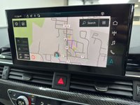 USED 2022 22 AUDI RS4 AVANT 2.9 TFSI V6 Carbon Black Estate 5dr Petrol Tiptronic quattro Euro 6 (s/s) (450 ps) 