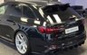 USED 2022 22 AUDI RS4 AVANT 2.9 TFSI V6 Carbon Black Estate 5dr Petrol Tiptronic quattro Euro 6 (s/s) (450 ps) 
