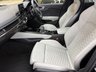 USED 2022 22 AUDI RS4 AVANT 2.9 TFSI V6 Carbon Black Estate 5dr Petrol Tiptronic quattro Euro 6 (s/s) (450 ps) 
