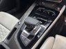 USED 2022 22 AUDI RS4 AVANT 2.9 TFSI V6 Carbon Black Estate 5dr Petrol Tiptronic quattro Euro 6 (s/s) (450 ps) 