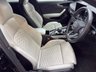 USED 2022 22 AUDI RS4 AVANT 2.9 TFSI V6 Carbon Black Estate 5dr Petrol Tiptronic quattro Euro 6 (s/s) (450 ps) 