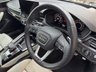 USED 2022 22 AUDI RS4 AVANT 2.9 TFSI V6 Carbon Black Estate 5dr Petrol Tiptronic quattro Euro 6 (s/s) (450 ps) 