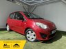 USED 2011 11 RENAULT TWINGO 1.2 16V Dynamique Euro 5 3dr (AC) Â£35 ROAD TAX|ULEZ|BTOOTH