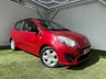USED 2011 11 RENAULT TWINGO 1.2 16V Dynamique Euro 5 3dr (AC) Â£35 ROAD TAX|ULEZ|BTOOTH