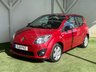 USED 2011 11 RENAULT TWINGO 1.2 16V Dynamique Euro 5 3dr (AC) Â£35 ROAD TAX|ULEZ|BTOOTH