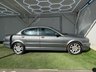 USED 2004 51 JAGUAR X-TYPE 2.5 V6 Sport (AWD) 4dr R SENSOR|BLACK LEATHER|ULEZ