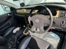 USED 2004 51 JAGUAR X-TYPE 2.5 V6 Sport (AWD) 4dr R SENSOR|BLACK LEATHER|ULEZ