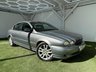 USED 2004 51 JAGUAR X-TYPE 2.5 V6 Sport (AWD) 4dr R SENSOR|BLACK LEATHER|ULEZ