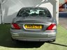 USED 2004 51 JAGUAR X-TYPE 2.5 V6 Sport (AWD) 4dr R SENSOR|BLACK LEATHER|ULEZ