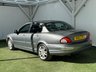 USED 2004 51 JAGUAR X-TYPE 2.5 V6 Sport (AWD) 4dr R SENSOR|BLACK LEATHER|ULEZ