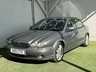 USED 2004 51 JAGUAR X-TYPE 2.5 V6 Sport (AWD) 4dr R SENSOR|BLACK LEATHER|ULEZ