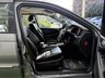 USED 2004 51 JAGUAR X-TYPE 2.5 V6 Sport (AWD) 4dr R SENSOR|BLACK LEATHER|ULEZ