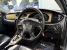 USED 2004 51 JAGUAR X-TYPE 2.5 V6 Sport (AWD) 4dr R SENSOR|BLACK LEATHER|ULEZ