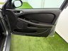 USED 2004 51 JAGUAR X-TYPE 2.5 V6 Sport (AWD) 4dr R SENSOR|BLACK LEATHER|ULEZ