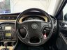 USED 2004 51 JAGUAR X-TYPE 2.5 V6 Sport (AWD) 4dr R SENSOR|BLACK LEATHER|ULEZ