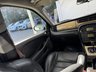 USED 2004 51 JAGUAR X-TYPE 2.5 V6 Sport (AWD) 4dr R SENSOR|BLACK LEATHER|ULEZ