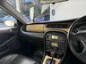 USED 2004 51 JAGUAR X-TYPE 2.5 V6 Sport (AWD) 4dr R SENSOR|BLACK LEATHER|ULEZ