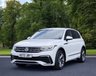 USED 2023 72 VOLKSWAGEN TIGUAN 1.5 TSI R-Line Edition SUV 5dr Petrol DSG Euro 6 (s/s) (150 ps) 
